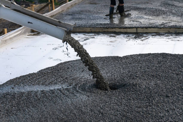 Reliable SD Concrete contractor Solutions