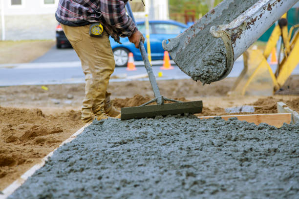 Best Commercial Concrete Services in Rapid City, SD