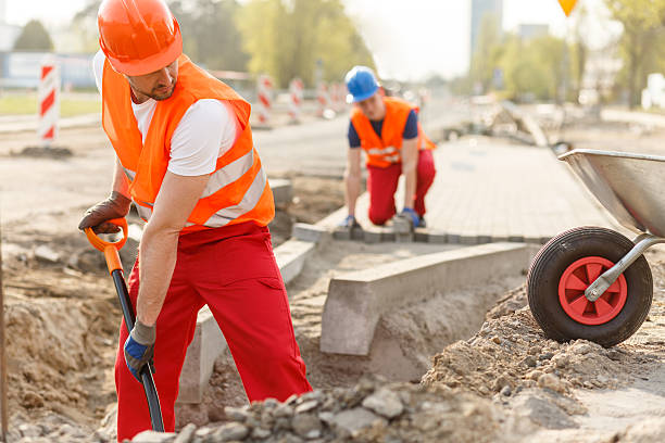 Best Concrete Removal and Replacement in Rapid City, SD