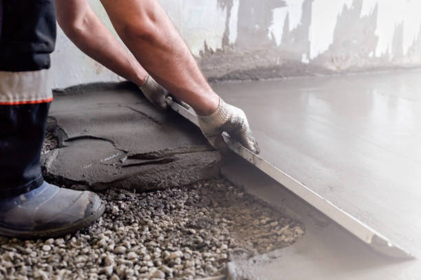 Best Decorative Concrete in Rapid City, SD